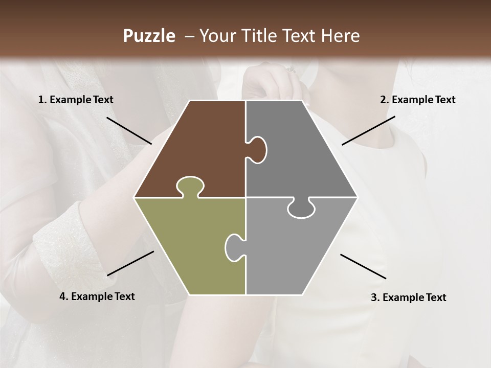 Sale Residential Lawn PowerPoint Template