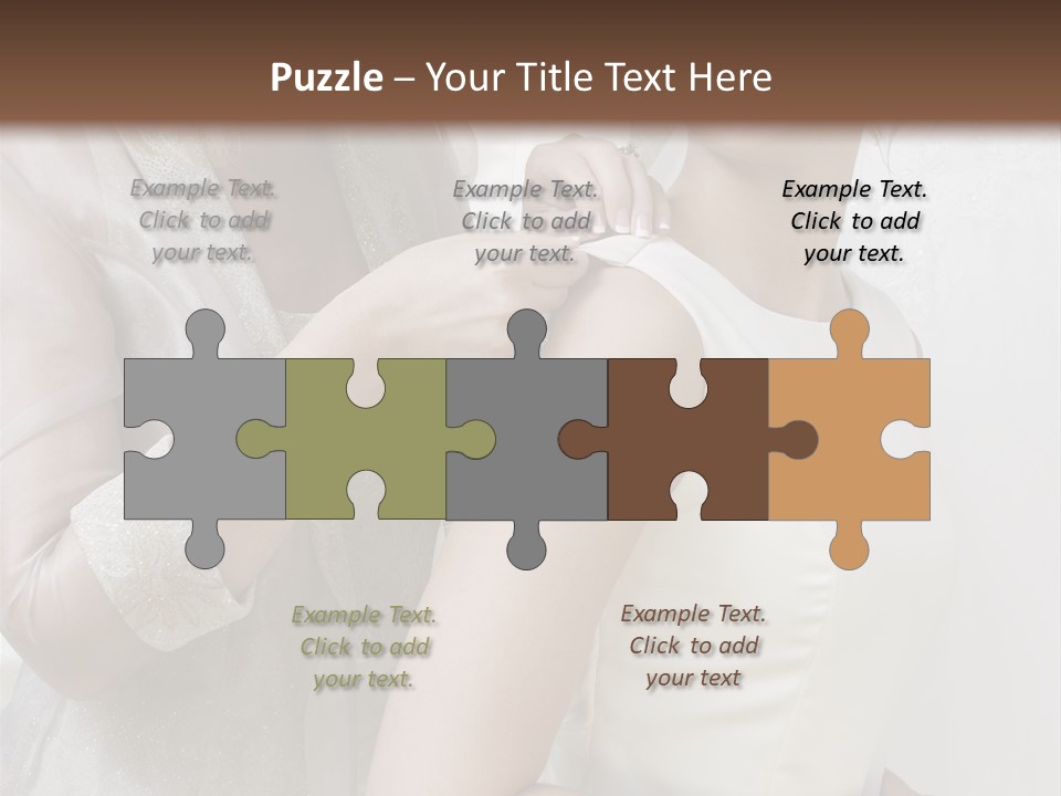 Sale Residential Lawn PowerPoint Template