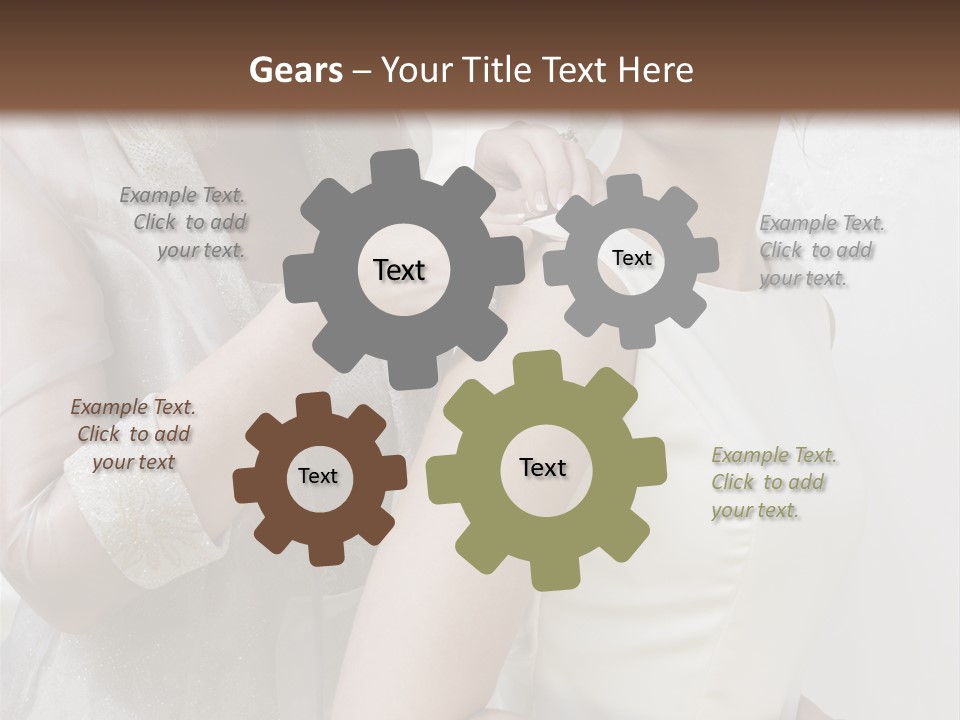 Sale Residential Lawn PowerPoint Template