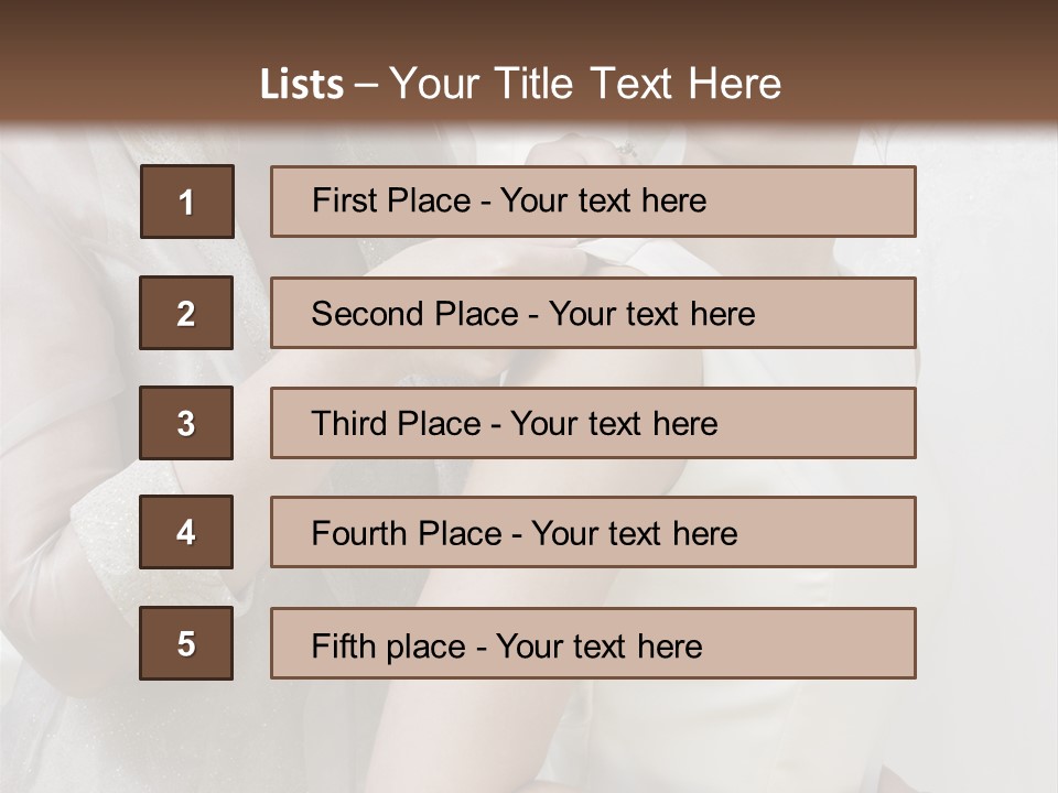 Sale Residential Lawn PowerPoint Template