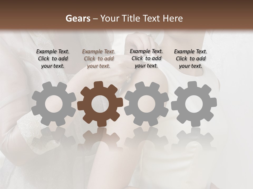 Sale Residential Lawn PowerPoint Template