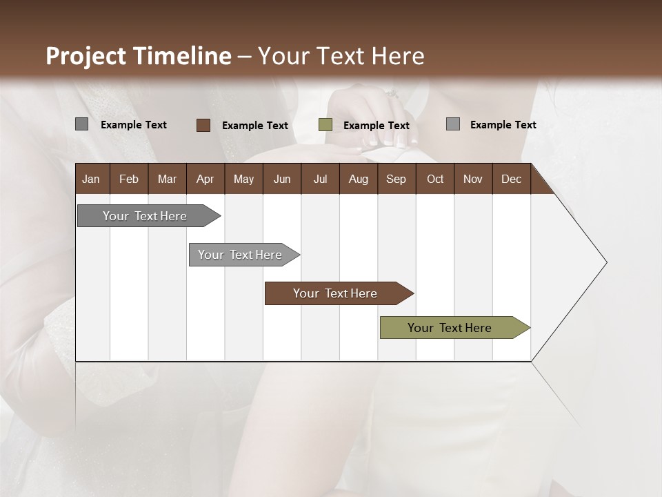Sale Residential Lawn PowerPoint Template