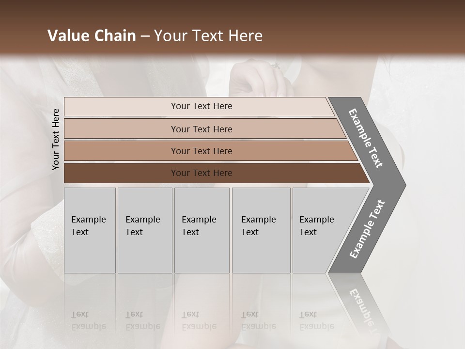 Sale Residential Lawn PowerPoint Template