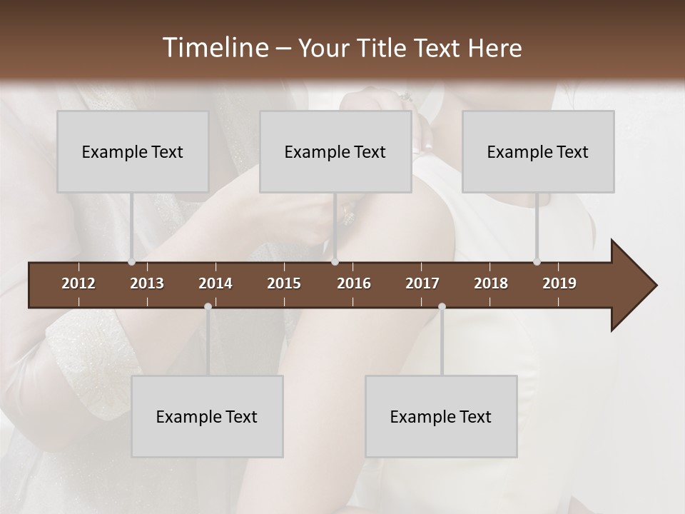 Sale Residential Lawn PowerPoint Template