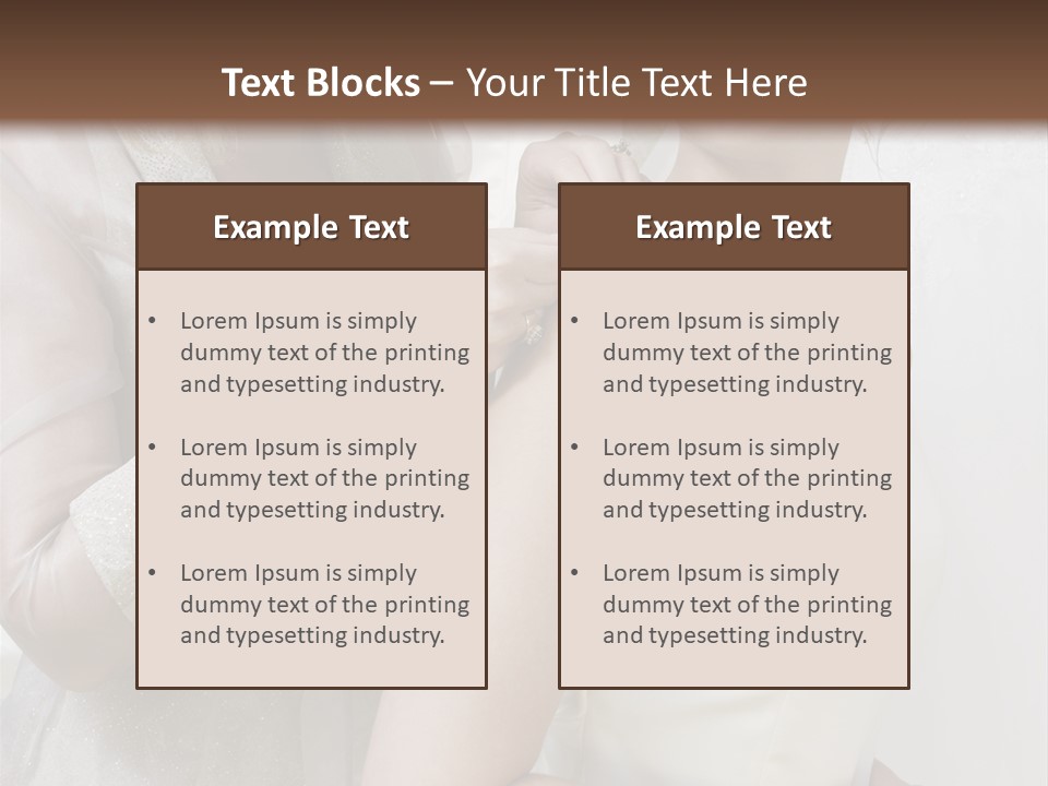 Sale Residential Lawn PowerPoint Template