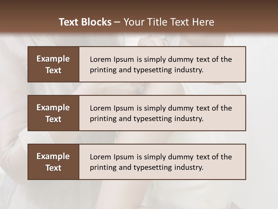 Sale Residential Lawn PowerPoint Template