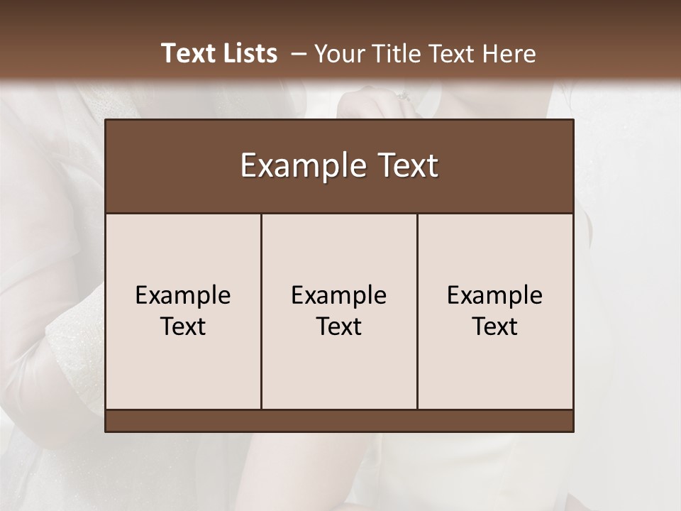 Sale Residential Lawn PowerPoint Template