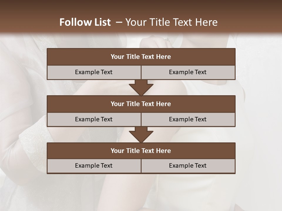 Sale Residential Lawn PowerPoint Template