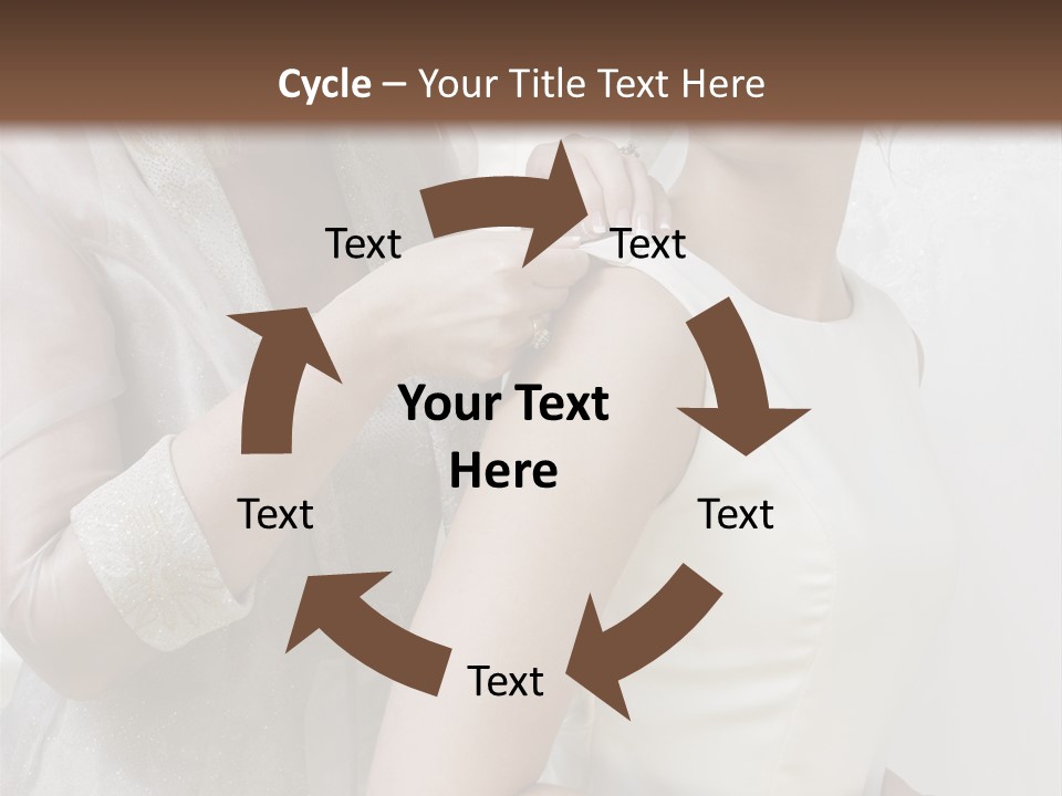 Sale Residential Lawn PowerPoint Template