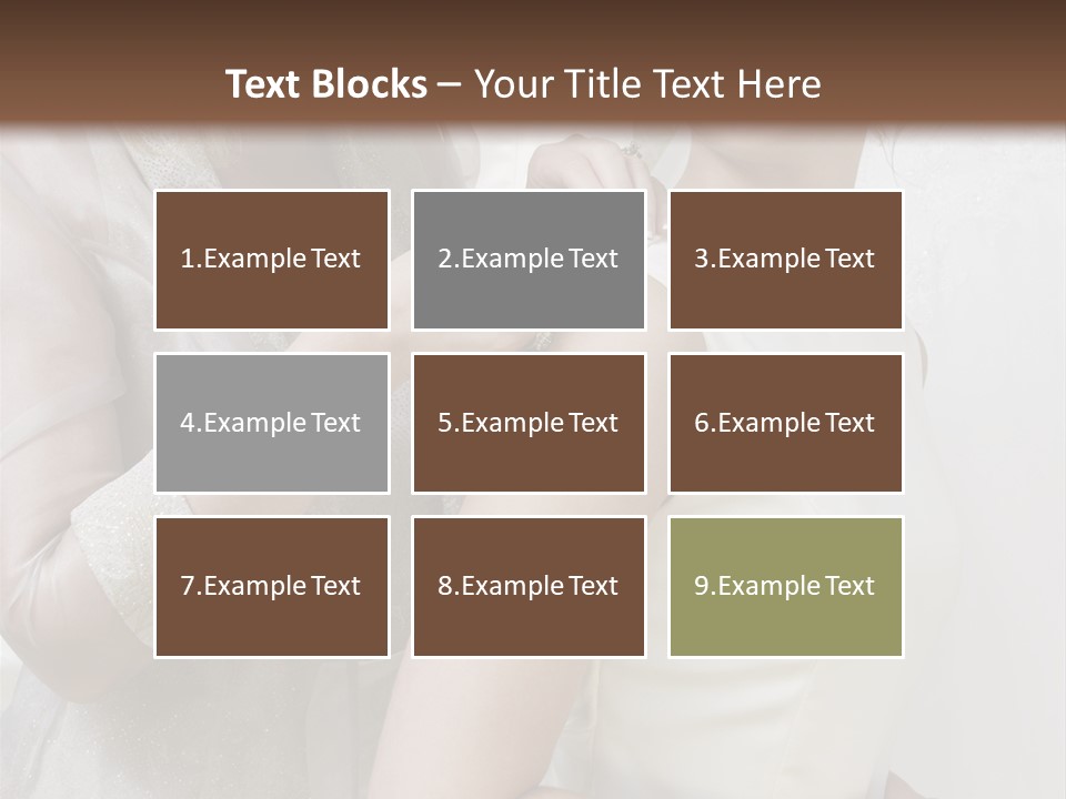 Sale Residential Lawn PowerPoint Template