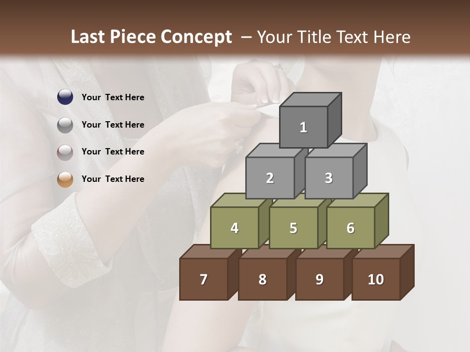 Sale Residential Lawn PowerPoint Template