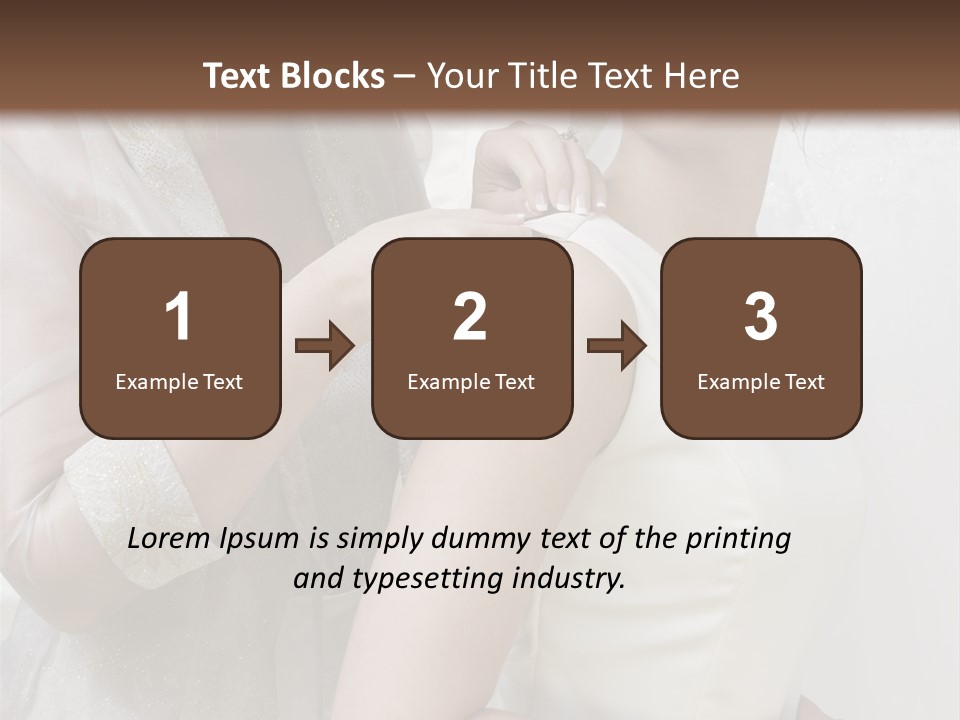 Sale Residential Lawn PowerPoint Template