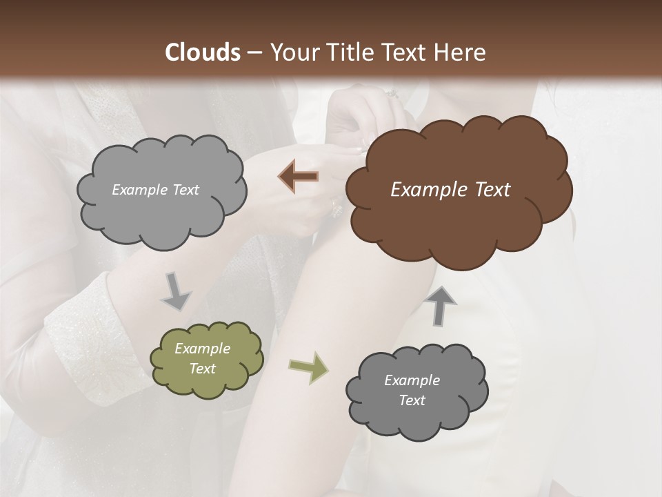 Sale Residential Lawn PowerPoint Template