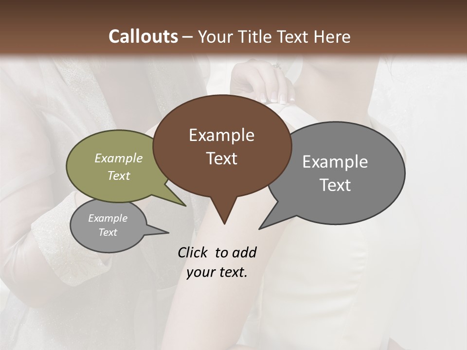 Sale Residential Lawn PowerPoint Template