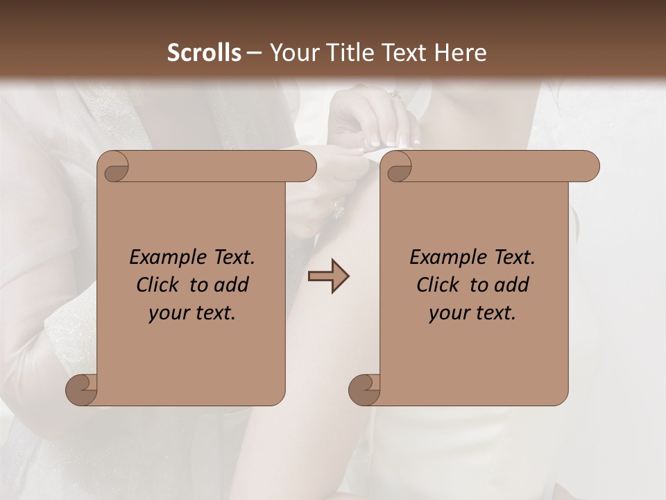 Sale Residential Lawn PowerPoint Template