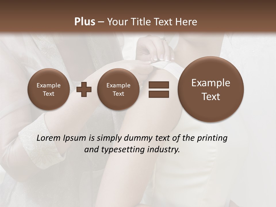 Sale Residential Lawn PowerPoint Template
