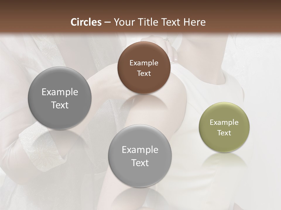 Sale Residential Lawn PowerPoint Template