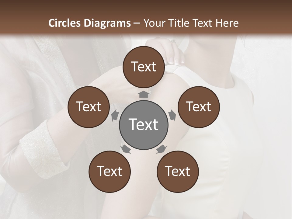 Sale Residential Lawn PowerPoint Template