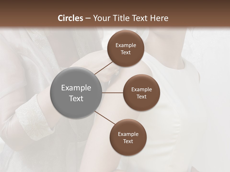 Sale Residential Lawn PowerPoint Template