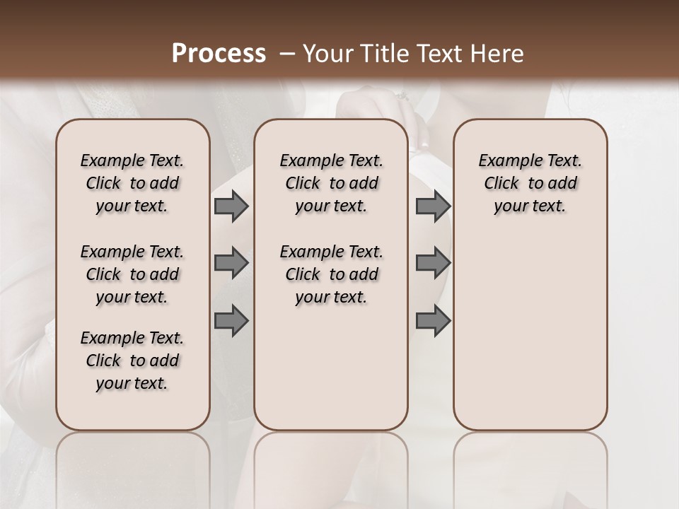 Sale Residential Lawn PowerPoint Template