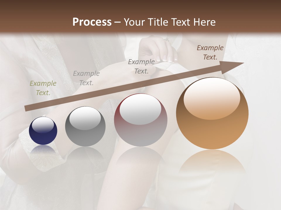 Sale Residential Lawn PowerPoint Template