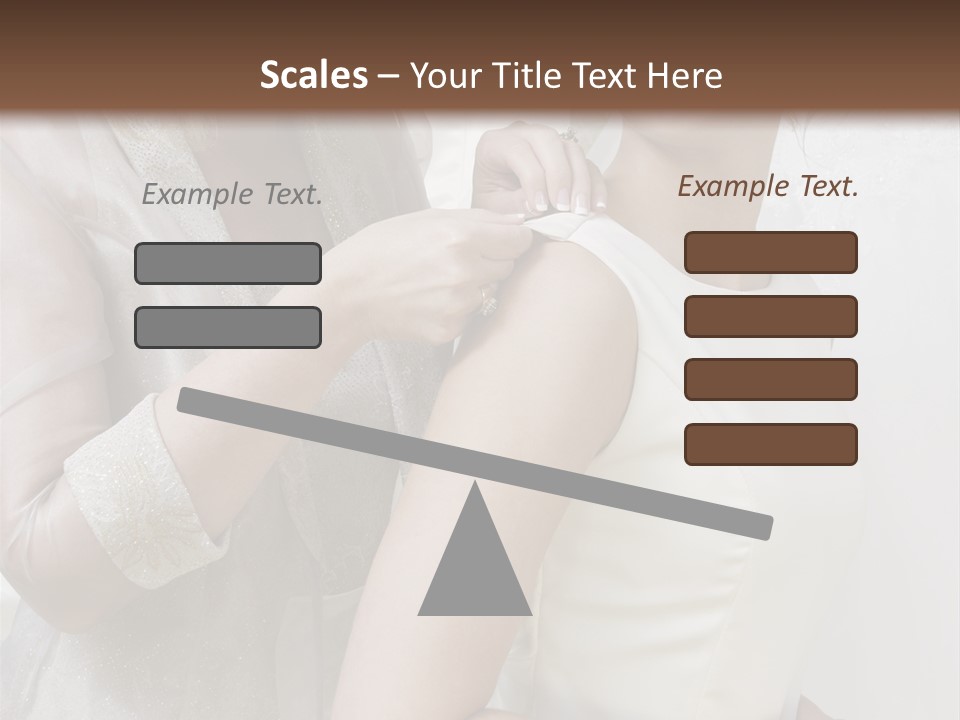 Sale Residential Lawn PowerPoint Template