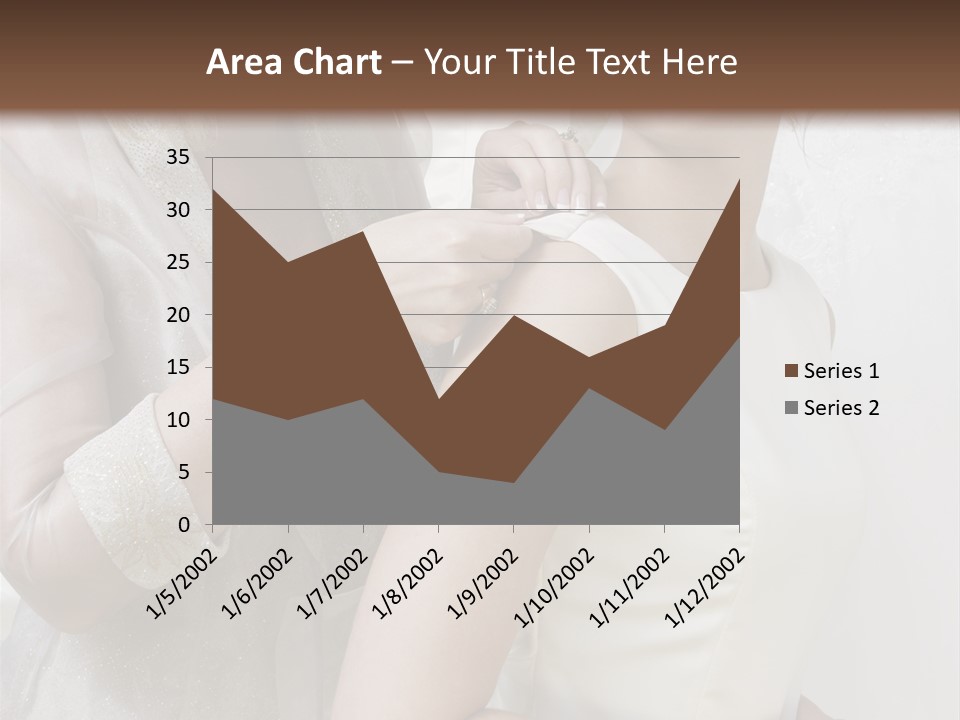 Sale Residential Lawn PowerPoint Template