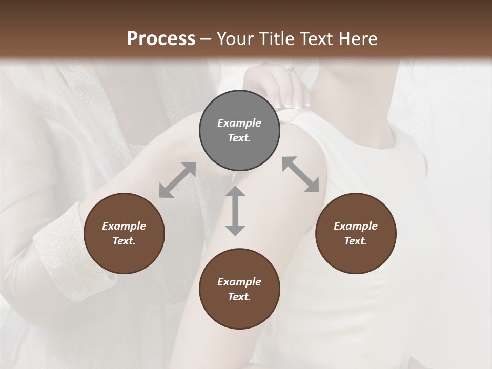Sale Residential Lawn PowerPoint Template