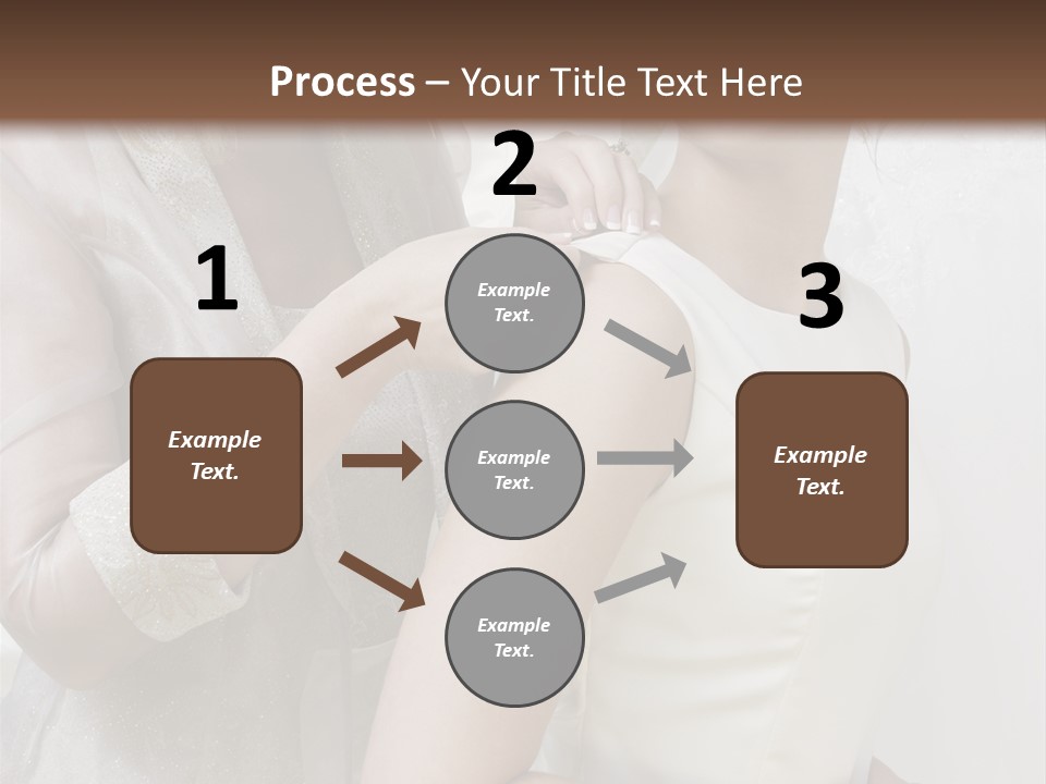 Sale Residential Lawn PowerPoint Template