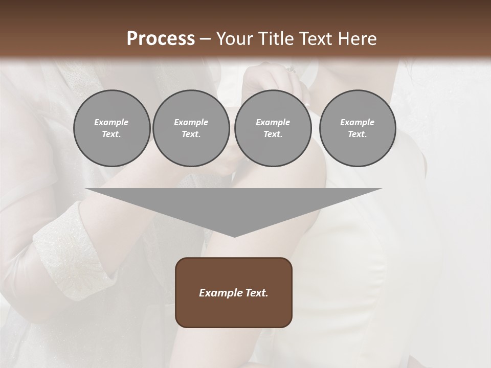 Sale Residential Lawn PowerPoint Template