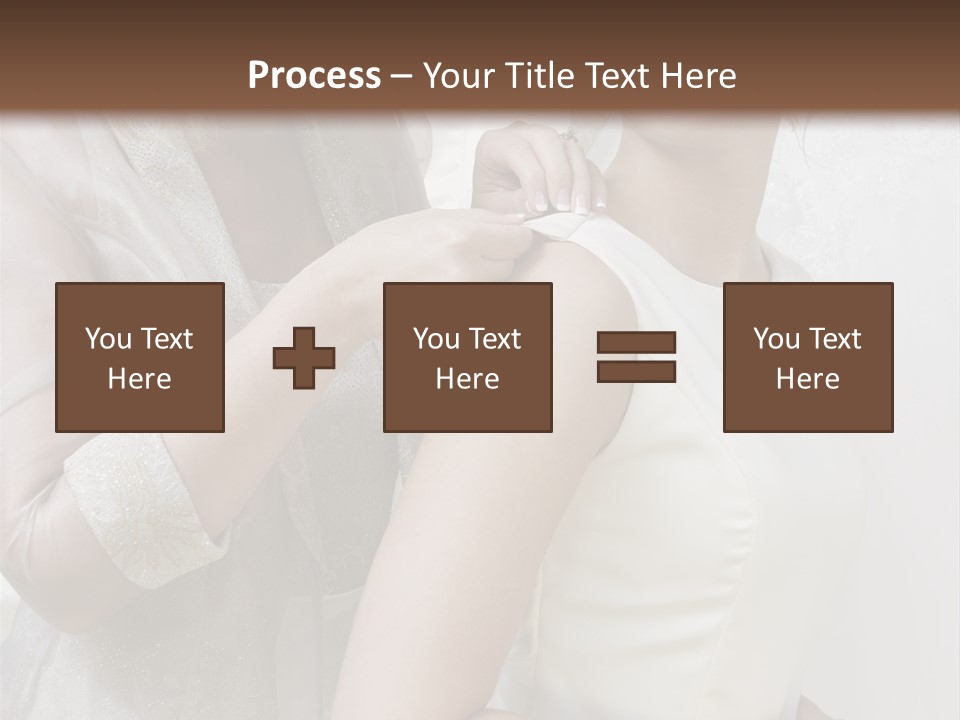 Sale Residential Lawn PowerPoint Template