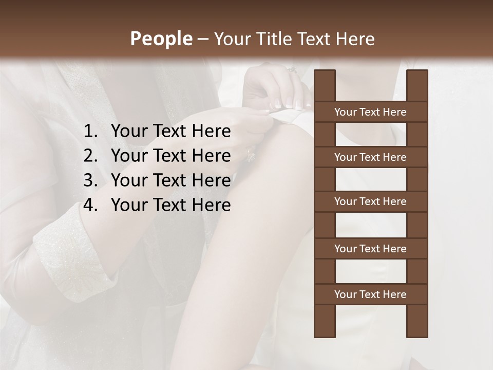 Sale Residential Lawn PowerPoint Template