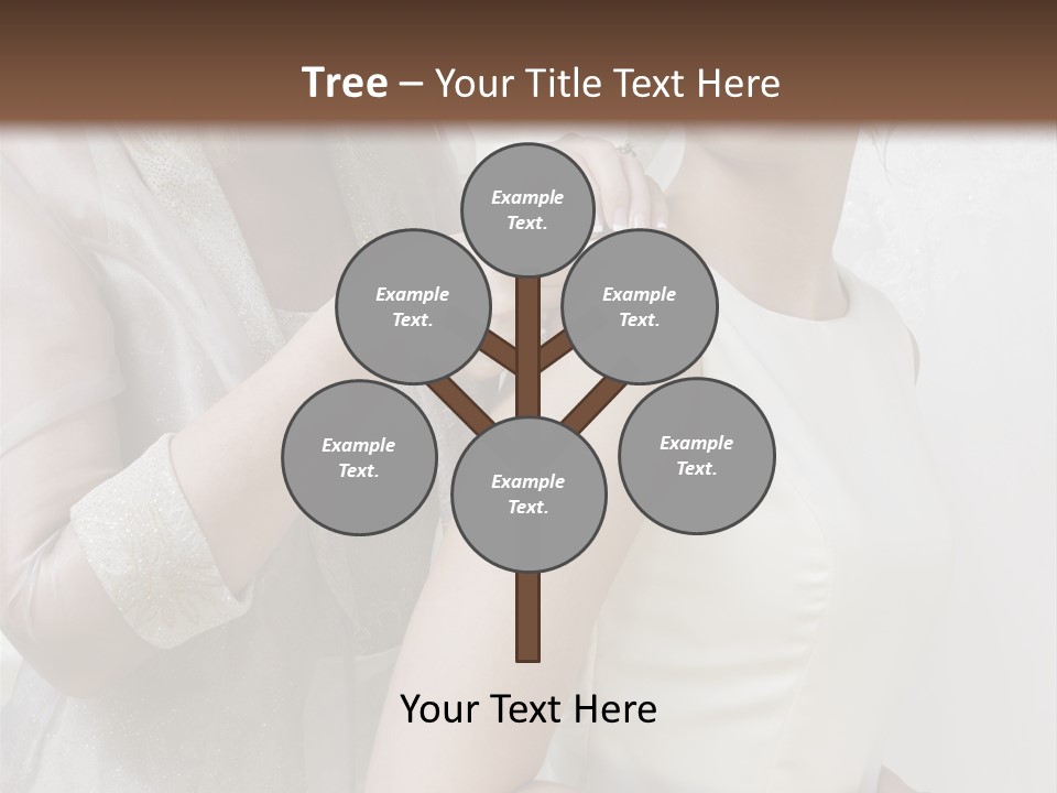 Sale Residential Lawn PowerPoint Template