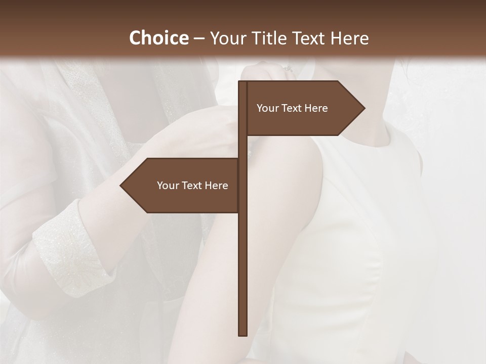 Sale Residential Lawn PowerPoint Template