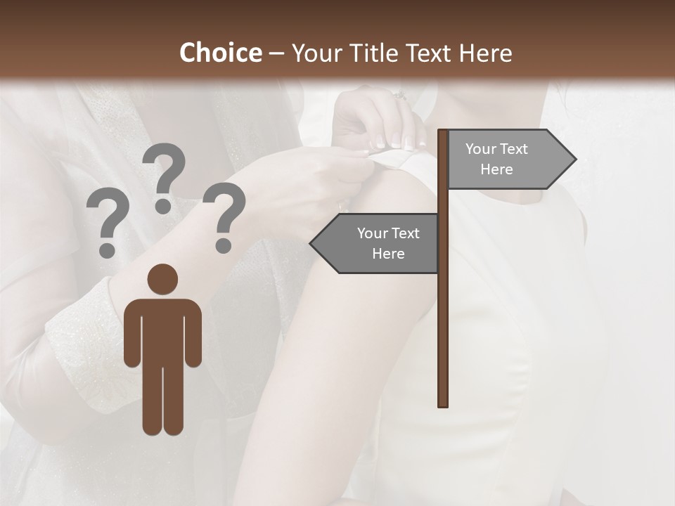 Sale Residential Lawn PowerPoint Template