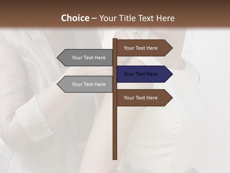 Sale Residential Lawn PowerPoint Template