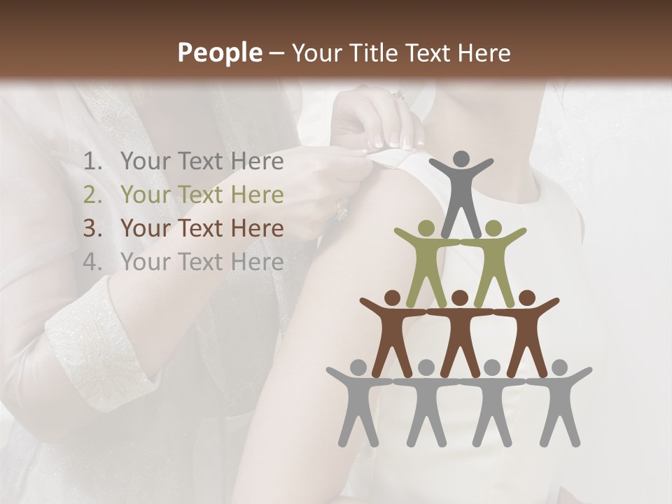 Sale Residential Lawn PowerPoint Template