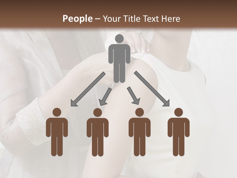 Sale Residential Lawn PowerPoint Template