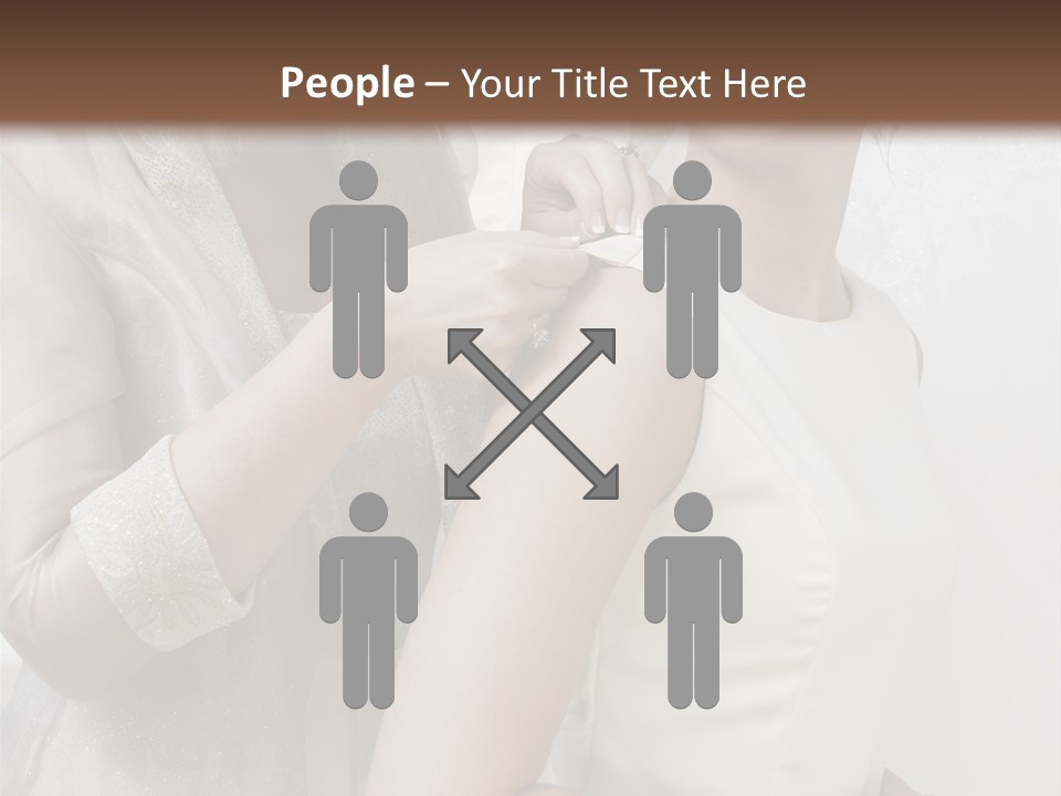 Sale Residential Lawn PowerPoint Template