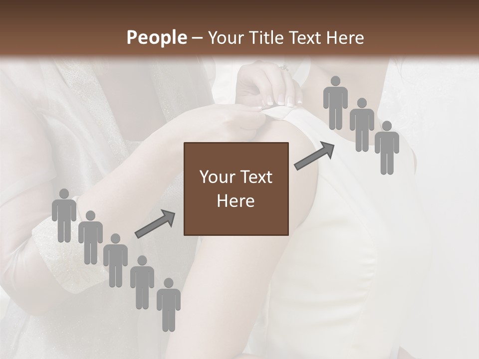 Sale Residential Lawn PowerPoint Template