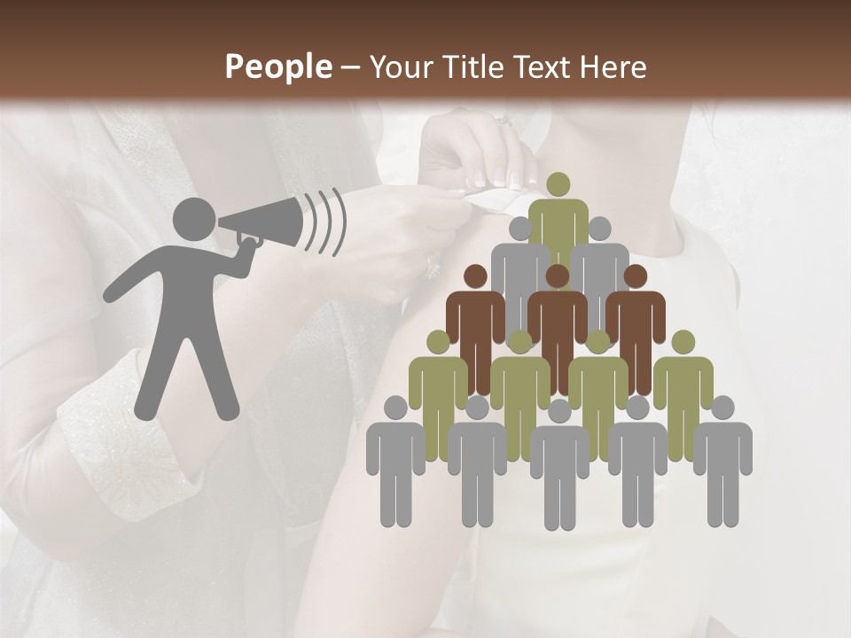 Sale Residential Lawn PowerPoint Template