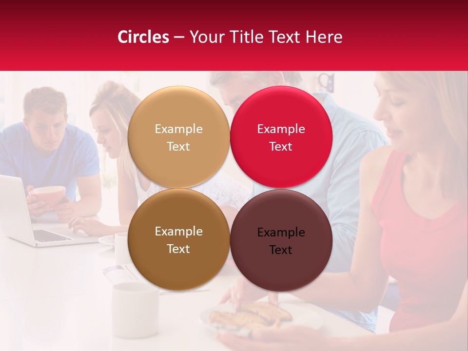 Hand Architecture Ownership PowerPoint Template