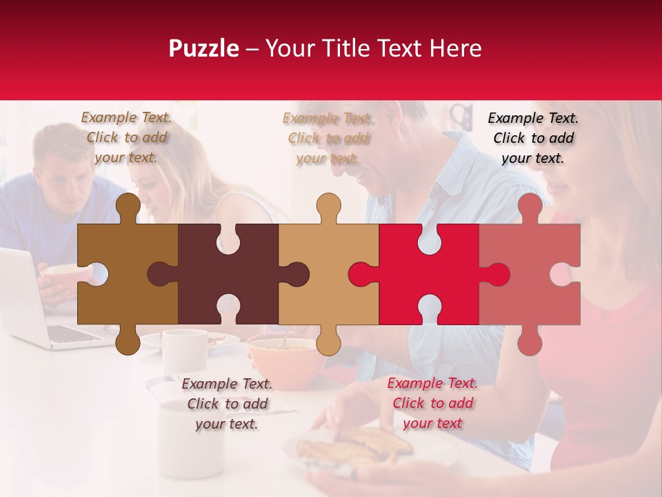 Hand Architecture Ownership PowerPoint Template