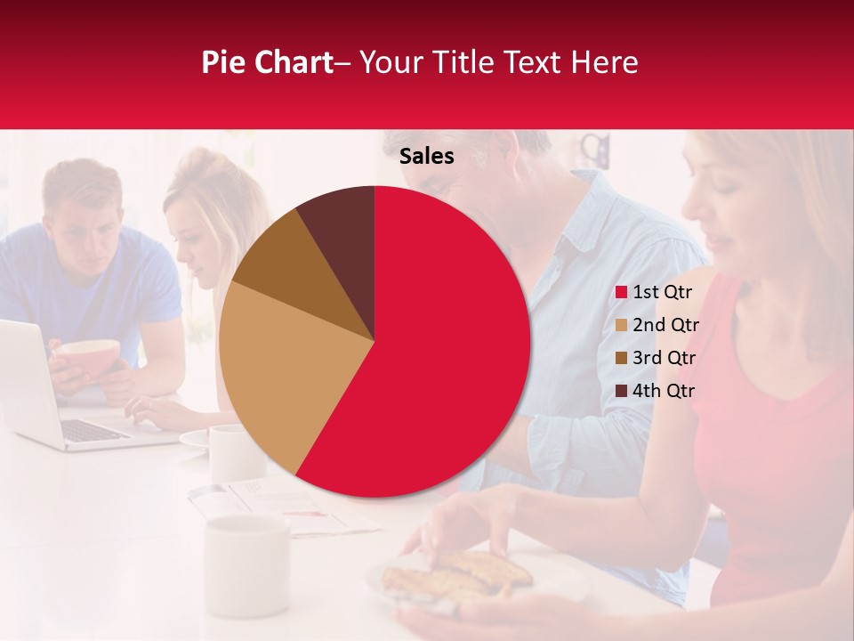 Hand Architecture Ownership PowerPoint Template