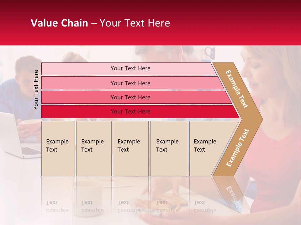 Hand Architecture Ownership PowerPoint Template