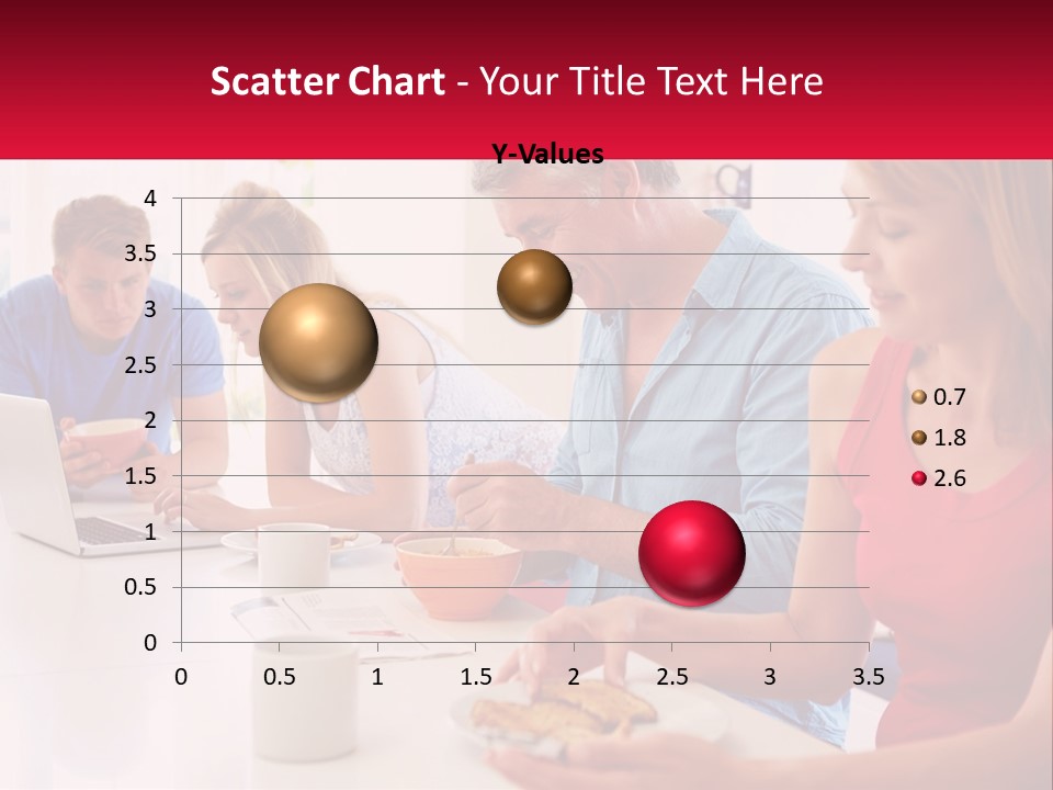 Hand Architecture Ownership PowerPoint Template