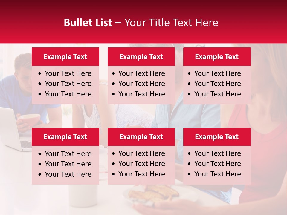 Hand Architecture Ownership PowerPoint Template