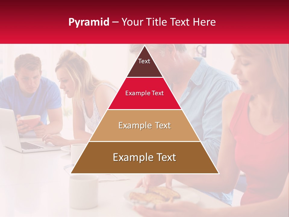 Hand Architecture Ownership PowerPoint Template