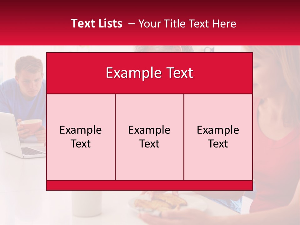 Hand Architecture Ownership PowerPoint Template