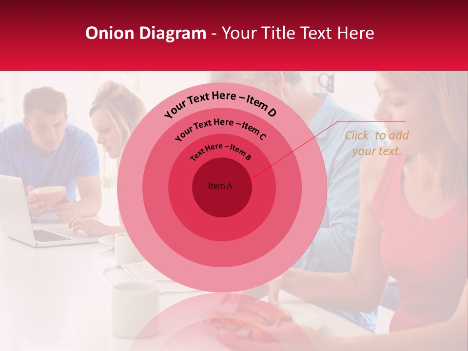 Hand Architecture Ownership PowerPoint Template